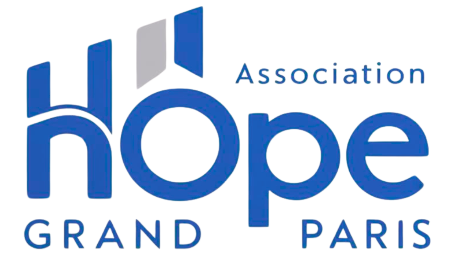 logo hopeGP sans fond